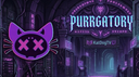 🐾 Purrgatory🎮 Discord Server Banner
