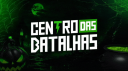 Centro Das Batalhas [OFICIAL] Discord Server Banner