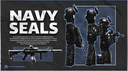 [SEA] Navy SEALs Discord Server Banner