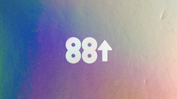 88rising Discord Server Banner