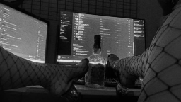 ♱𝑫𝑬𝑺𝑰𝑹𝑬𝑺♱ Discord Server Banner