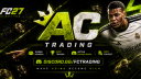 AC Trading Discord Server Banner