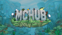 MCHub Discord Server Banner