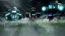 Aroncr22 // Oficial 3 Discord Server Banner