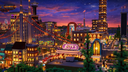 GolliCRAFT Discord Server Banner