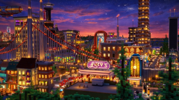 GolliCRAFT Discord Server Banner