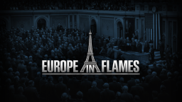 Europe in Flames AGORA Discord Server Banner