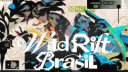 Wild Rift Brasil Discord Server Banner