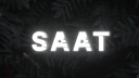 Saat Discord Server Banner