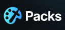 Packs Discord Server Banner