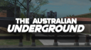 The Australian Underground Discord Server Banner