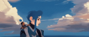 Arcane Discord Server Banner
