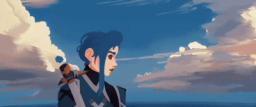 Arcane Discord Server Banner