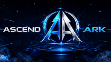 ASCENDARK Discord Server Banner