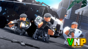 Vida No Parana RP Discord Server Banner