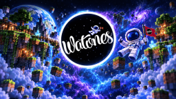WATONES Discord Server Banner