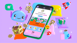 Wonderverse Discord Server Banner