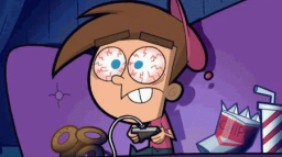 Evil Gaming Discord Server Banner