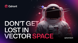qdrant Discord Server Banner