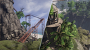 Project Castaway Discord Server Banner