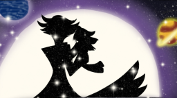 The Indie Terminal Discord Server Banner
