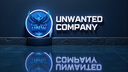 Unwanted Company Discord Server Banner