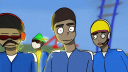 Kulturka 🎉 Discord Server Banner