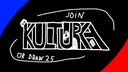 Kulturka 🎉 Discord Server Banner