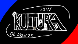 Kulturka 🎉 Discord Server Banner