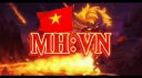 My Heroes Discord Server Banner