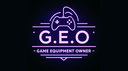 G.E.O Discord Server Banner