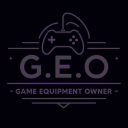 G.E.O Discord Server Banner