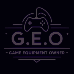 G.E.O Discord Server Banner