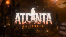 Atlanta Discord Server Banner