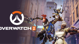 Waiting for OW2 Discord Server Banner
