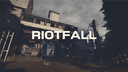 RIOTFALL Discord Server Banner