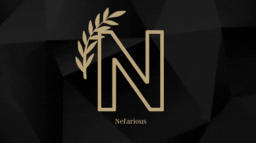 Nefarious Discord Server Banner
