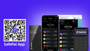 SafePal Discord Server Banner