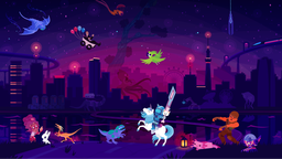 Nodecraft Discord Server Banner
