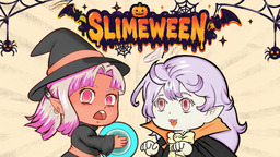 π SLIMEWEEN π π Discord Server Banner
