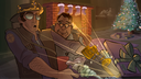 Fatmagic's Domain Discord Server Banner