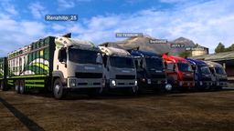 Chofercito Carretero Discord Server Banner