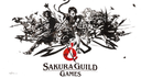 SAKURA GUILD GAMES Discord Server Banner