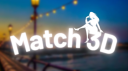 ✨Match3D Discord Server Banner