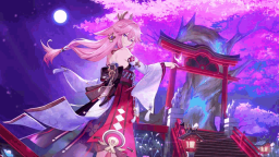 Afterlife Discord Server Banner