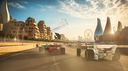 Formula 1 Discord Server Banner