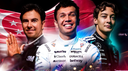 Formula 1 Discord Server Banner