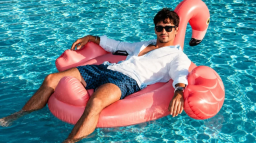 Formula 1 Discord Server Banner