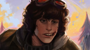 Creepypasta Discord Server Banner