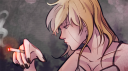 Creepypasta Discord Server Banner